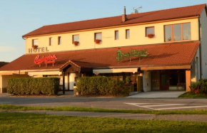 Hotel & restaurant SIGNAL, Pardubice